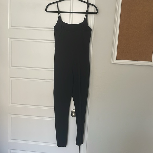 Abercrombie Ponte Unitard Jumpsuit - Picture 2 of 6